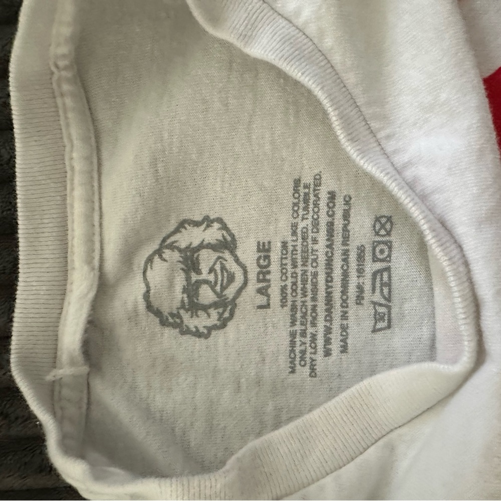 Danny Duncan Merch - Picture 2 of 3